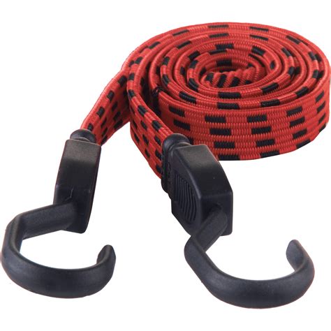 bungee cord tow strap